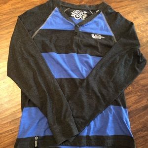 LRG Long-Sleeve Pullover